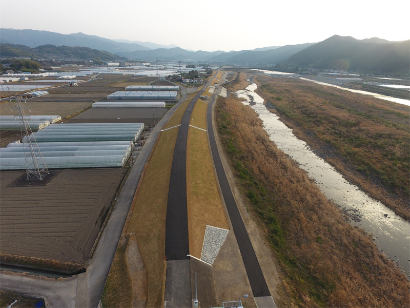 東山建設株式会社